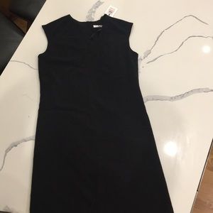 Black Calvin Klein Dress